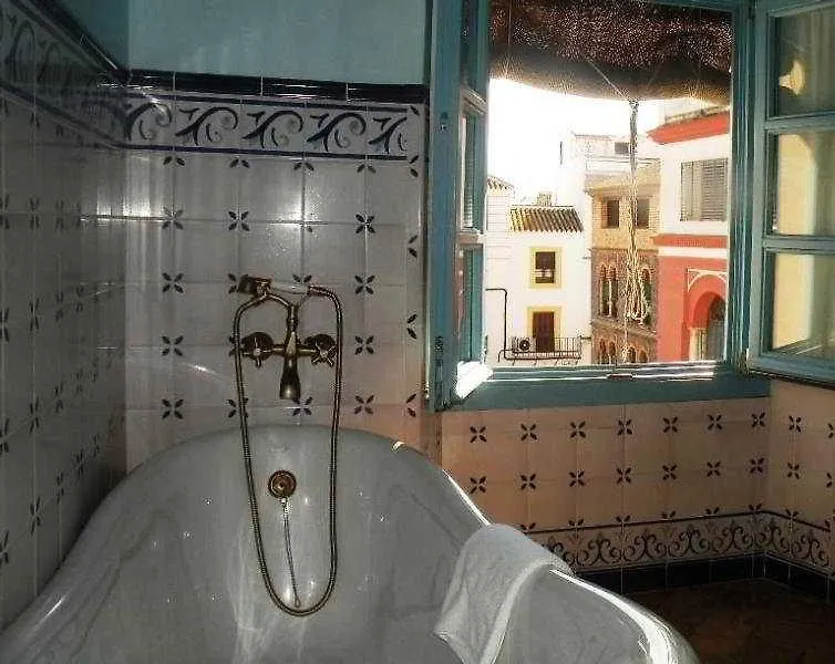 Hospedium Posada San Fernando Carmona  Spain