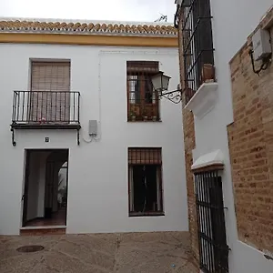 Fernan Caballero Carmona (Seville)