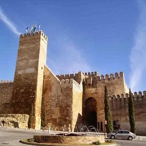 Pablo Neruda Tourist Carmona (Seville)