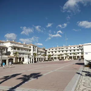 Plaza Apartamento Nerja