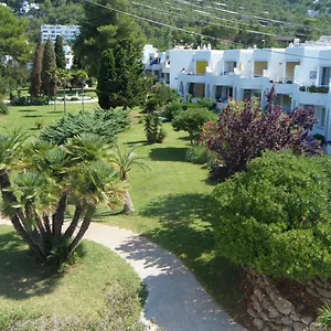 Siesta Mar Ibiza Apartamento Santa Eulalia del Río