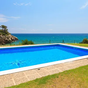 Uhc Arinsal Family Complex Apartamento Salou
