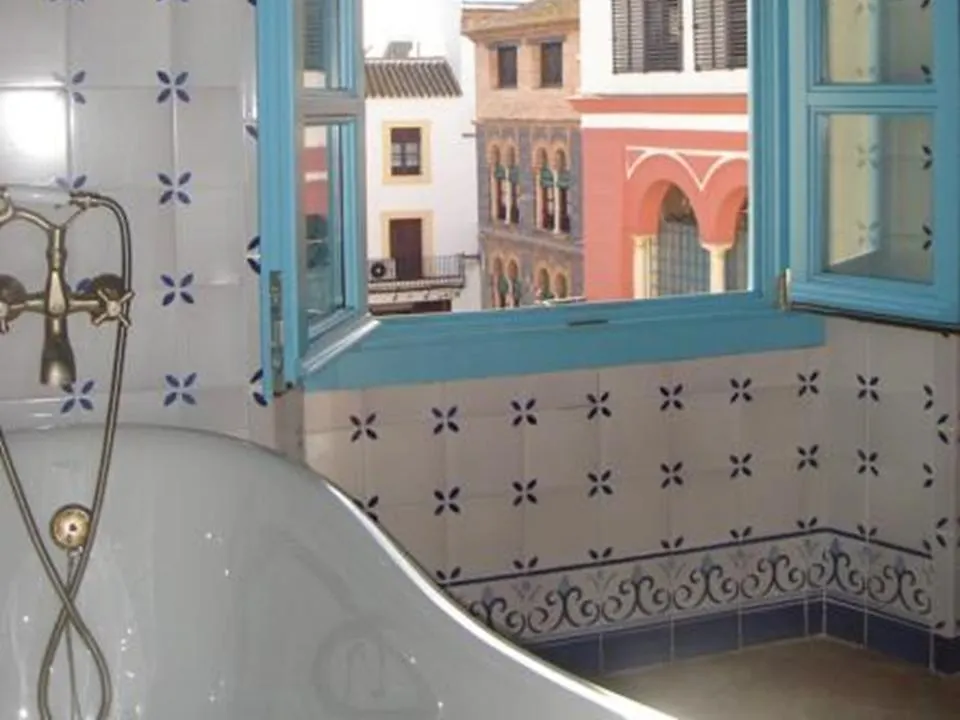 Hospedium Posada San Fernando Hotel Carmona  2*, Carmona (Seville)