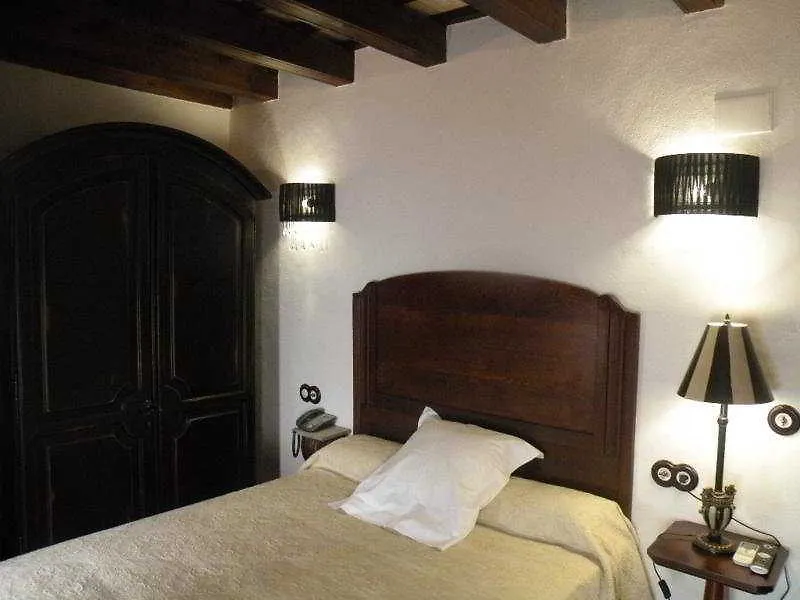 Hospedium Posada San Fernando Carmona  Spain