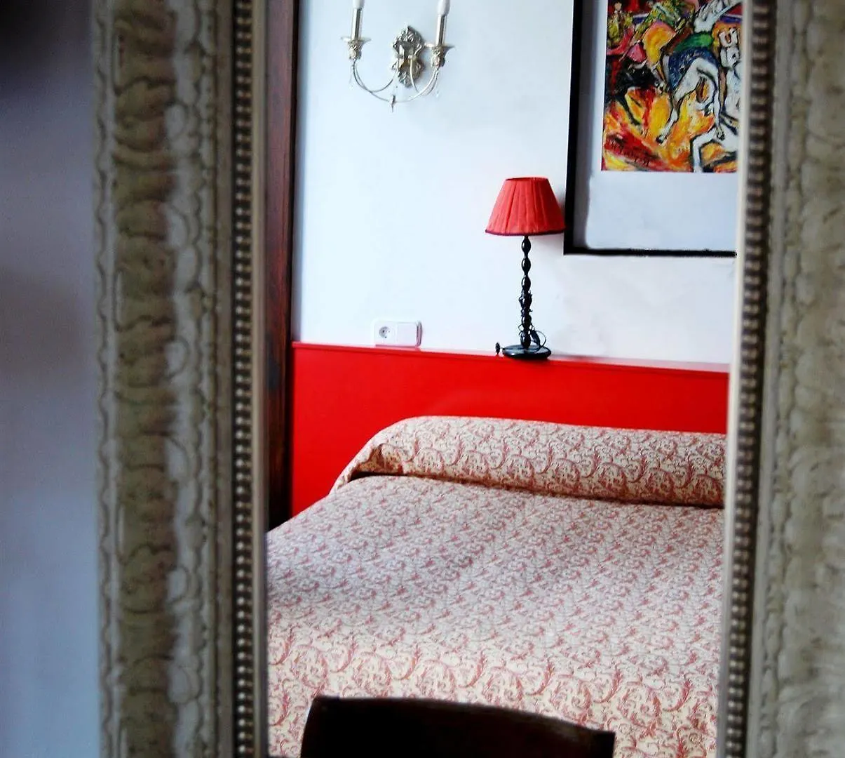 Hospedium Posada San Fernando Hotel Carmona  Carmona (Seville)