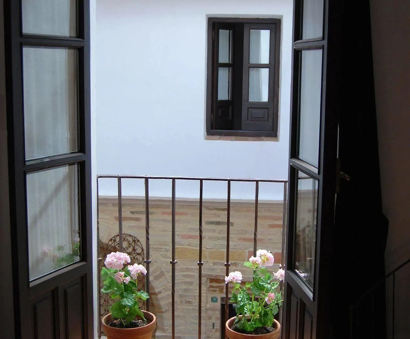 **  Hospedium Posada San Fernando Hotel Carmona  Spain