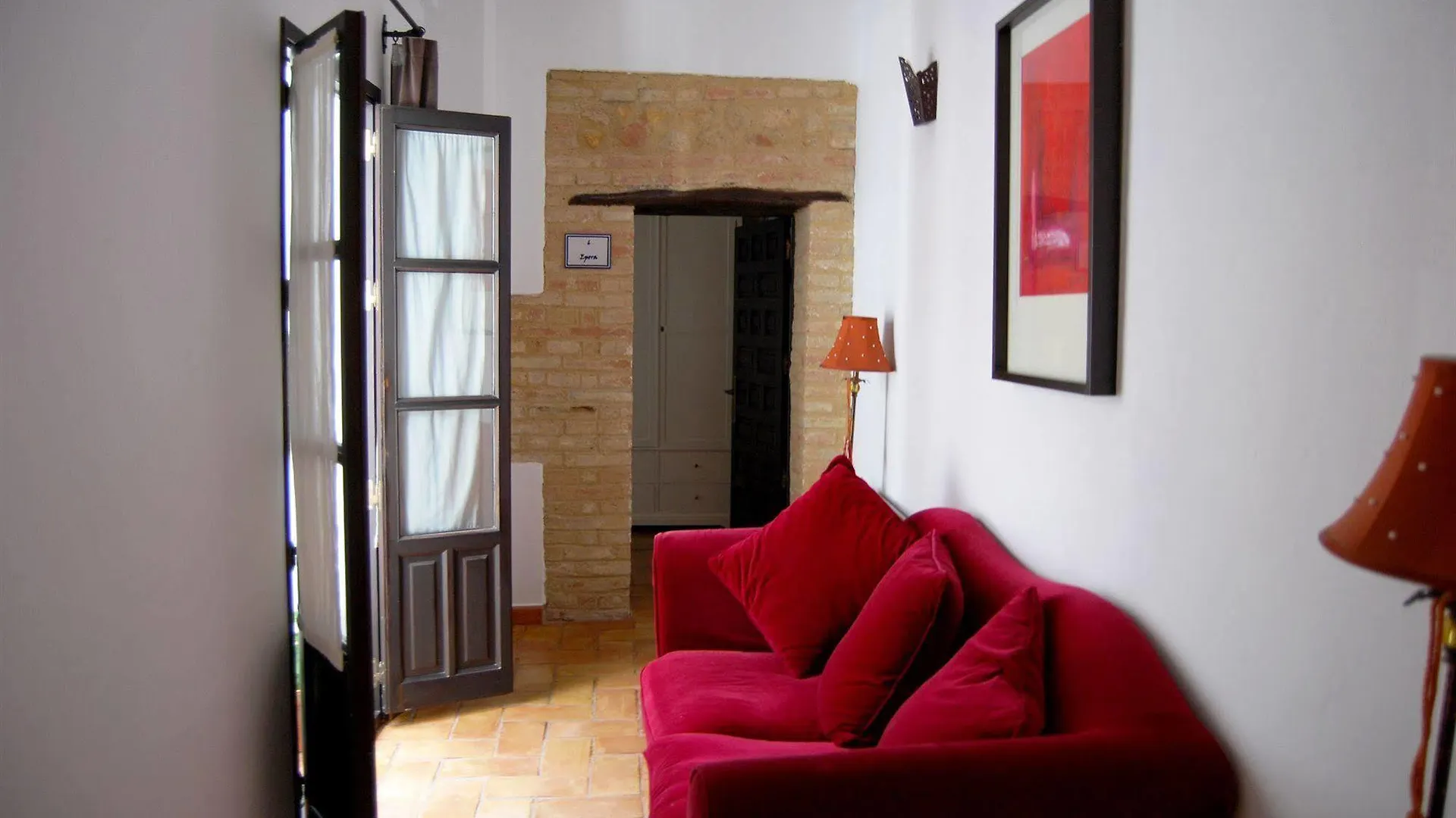 Hospedium Posada San Fernando Hotel Carmona  2*, Carmona (Seville) Spain