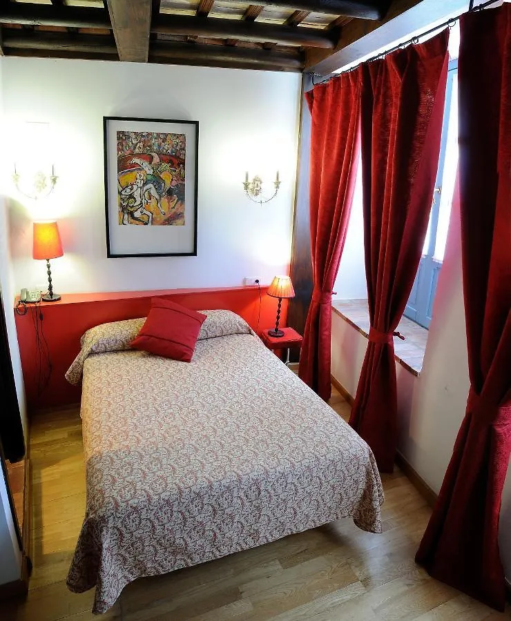 Hospedium Posada San Fernando Hotel Carmona   Carmona (Seville)