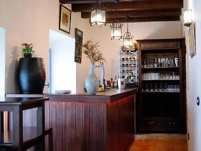 **  Hospedium Posada San Fernando Hotel Carmona  Spain