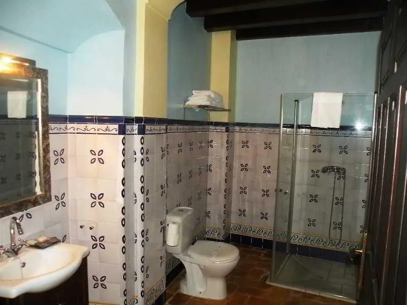 Hospedium Posada San Fernando Hotel Carmona   Carmona (Seville)
