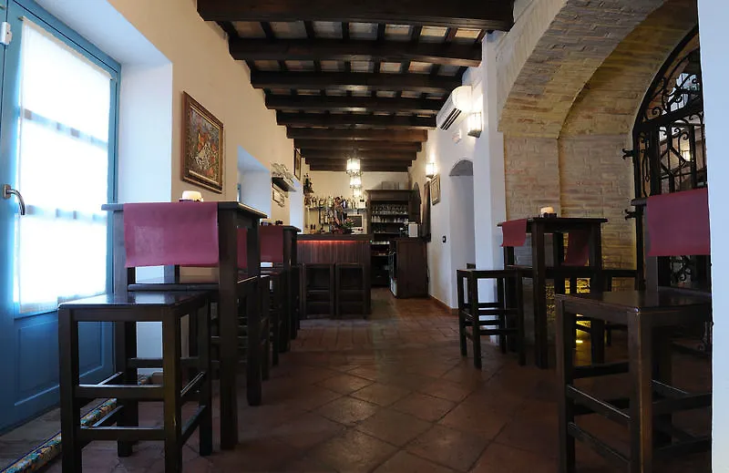 Hospedium Posada San Fernando Hotel Carmona  Carmona (Seville)