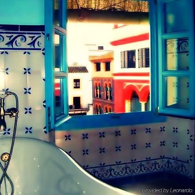 **  Hospedium Posada San Fernando Hotel Carmona  Spain