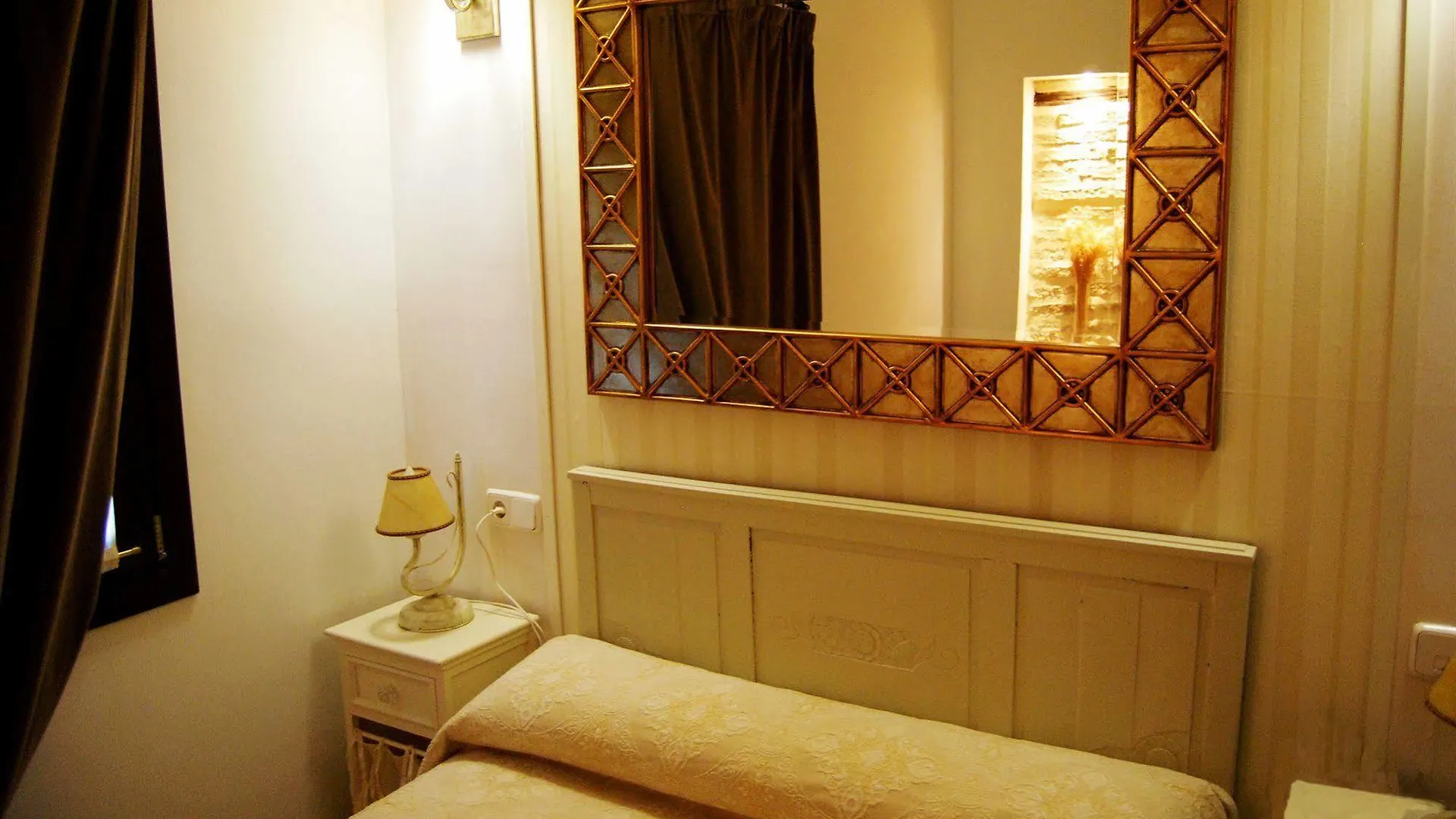 Hospedium Posada San Fernando Hotel Carmona