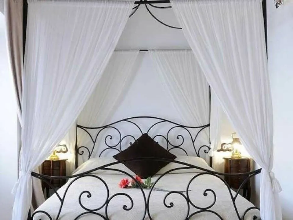 **  Hospedium Posada San Fernando Hotel Carmona  Spain