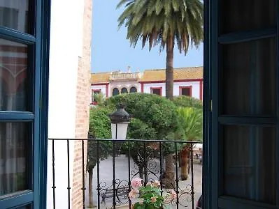 Hospedium Posada San Fernando Hotel Carmona   Carmona (Seville)